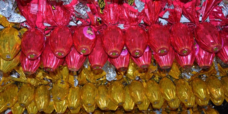 Procon divulga pesquisa de preços de ingredientes da Semana Santa e ovos da Páscoa