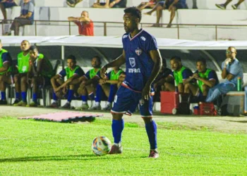 Bahia de Feira é rebaixado para 2ª divisão do Campeonato Baiano
