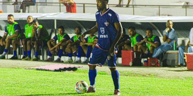 Bahia de Feira é rebaixado para 2ª divisão do Campeonato Baiano