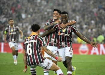 Fluminense é campeão da Recopa com Arias herói e exorciza fantasma LDU