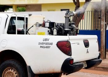 Dia D de mobilização contra a Dengue terá força-tarefa em municípios baianos