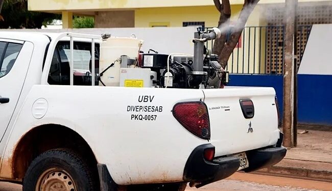 Dia D de mobilização contra a Dengue terá força-tarefa em municípios baianos