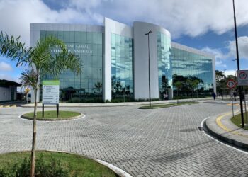 Avanços tecnológicos marcam os 40 anos do Hospital Clériston Andrade