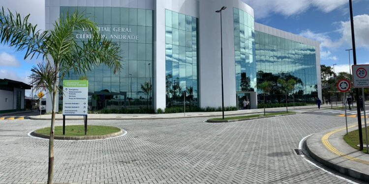 Avanços tecnológicos marcam os 40 anos do Hospital Clériston Andrade