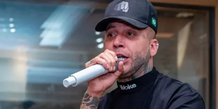 Igor Kannário está sendo procurado pela Polícia Civil; entenda