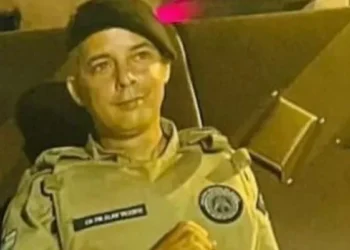 PM intensifica buscas em Feira de Santana após policial ser morto