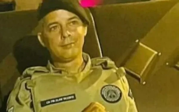 PM intensifica buscas em Feira de Santana após policial ser morto