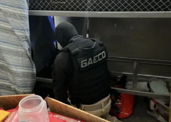 Recapturado PM acusado de homicídio que havia fugido da prisão