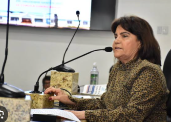 Justiça determina sessão imediata sob pena de bloqueio de bens de Eremita Mota e Câmara Municipal