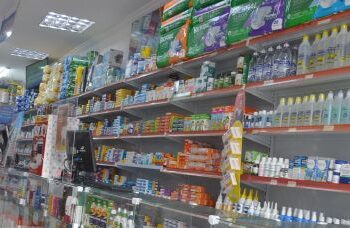 Preço de medicamentos subirá até 4,5% a partir de domingo no Brasil