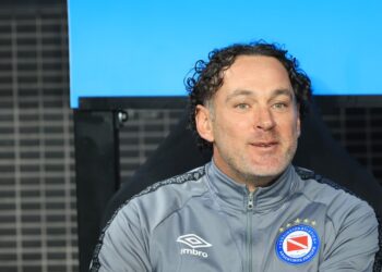 Gabriel Milito e Atlético-MG chegam a acordo, e técnico é aguardado em BH para assinar contrato
