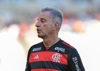 Balanço do Flamengo: clube bate novo recorde com receita bilionária e reduz dívida em 79%