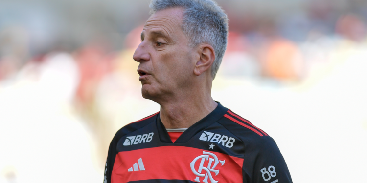 Balanço do Flamengo: clube bate novo recorde com receita bilionária e reduz dívida em 79%