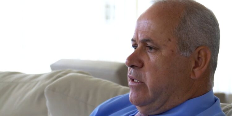 Patrimônio de Domingos Brazão aumentou 2.300% em oito anos