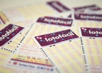 Aposta simples de Camaçari acerta 15 dezenas e fatura mais de R$ 2 milhões na Lotofácil