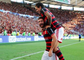 Flamengo vence o Madureira e conquista o 24ª título de Taça Guanabara em sua história