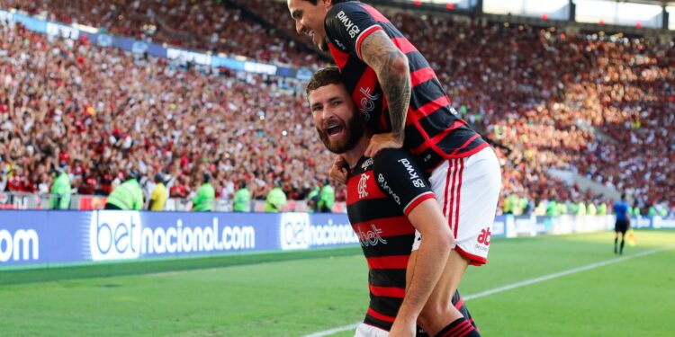 Flamengo vence o Madureira e conquista o 24ª título de Taça Guanabara em sua história