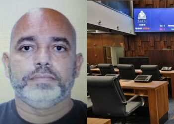 BrasilRJ: acusado de integrar grupo que matou advogado ganhou cargo na Alerj