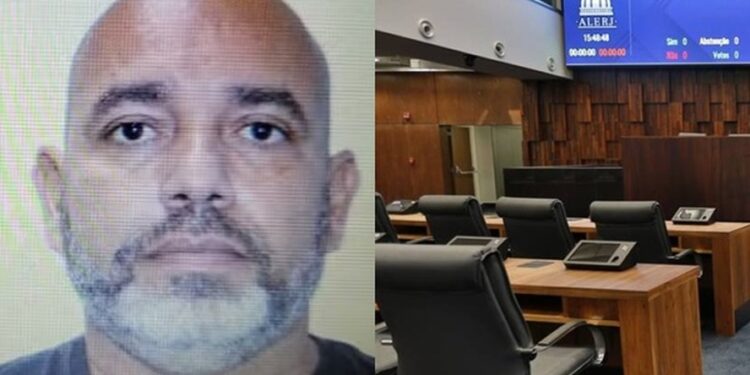 BrasilRJ: acusado de integrar grupo que matou advogado ganhou cargo na Alerj