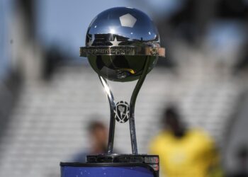 Copa Sul-Americana 2024: veja como ficaram os grupos após sorteio