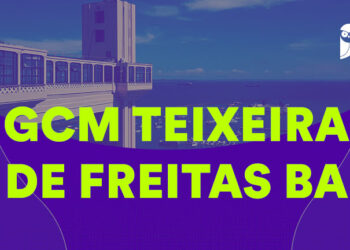 Concurso público oferece mais de 300 vagas imediatas em prefeitura no interior da BA