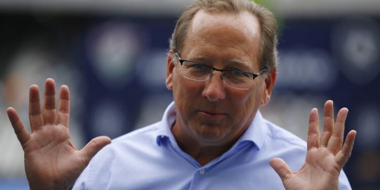 John Textor será punido? Entenda possíveis consequências após declaração do dono da SAF Botafogo