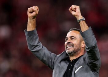 Botafogo acerta a contratação do técnico português Artur Jorge