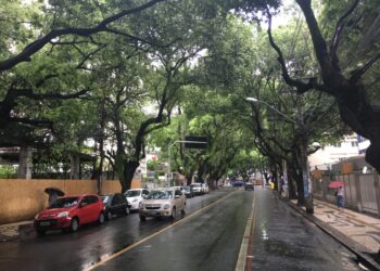 Homem morre após ser espancado em bairro nobre de Salvador