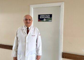 Hospital Clériston Andrade realiza cerca mil neurocirurgias em 2023: Um salto expressivo na saúde neurológica baiana