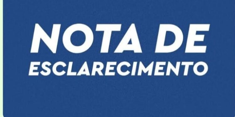 Binho Galinha afirma que Bruno Borges é ex-assessor de seu gabinete na ALBA