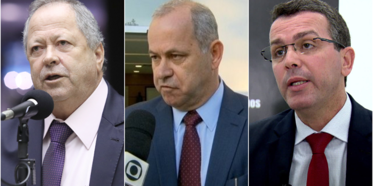 PF prende Domingos Brazão e Chiquinho Brazão por mandar matar Marielle; delegado Rivaldo Barbosa também é preso