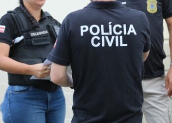 Homem é preso suspeito de assediar mais de 100 mulheres usando perfil falso na internet no sudoeste da Bahia