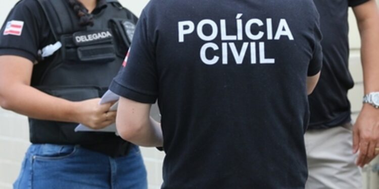 Homem é preso suspeito de assediar mais de 100 mulheres usando perfil falso na internet no sudoeste da Bahia