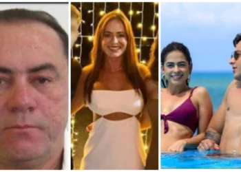 Justiça recebe denúncia contra família de Feira por lavagem de dinheiro e tráfico