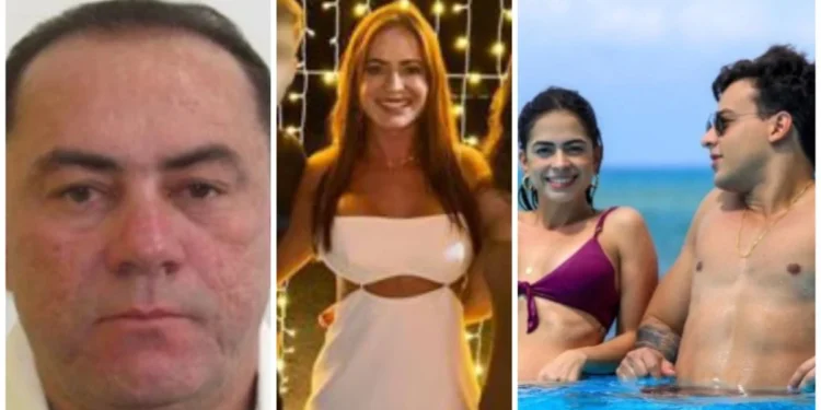Justiça recebe denúncia contra família de Feira por lavagem de dinheiro e tráfico