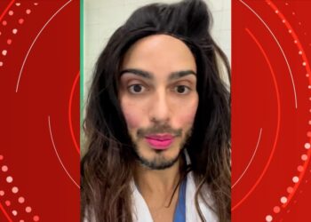 Médico que atendeu paciente de peruca em protesto contra homofobia volta a denunciar preconceito em hospital na Bahia