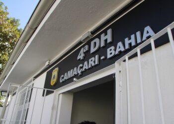 Jovem de 24 anos é morto a tiros na Região Metropolitana de Salvador