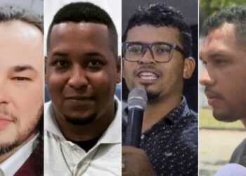 Homem e mulher são mortos a tiros na Bahia; vítimas são irmãs de suspeito de envolvimento no assassinato da cantora Sara Freitas