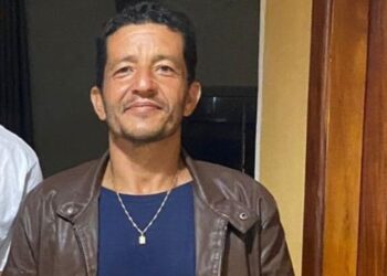Fazendeiro de 48 anos é morto a tiros ao chegar em propriedade rural no interior da Bahia