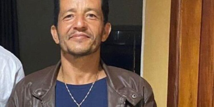 Fazendeiro de 48 anos é morto a tiros ao chegar em propriedade rural no interior da Bahia