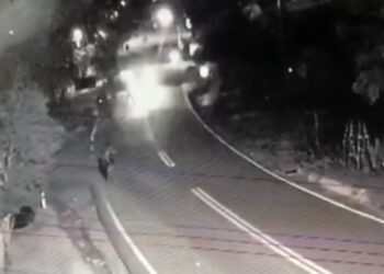 Suspeito de atropelar amigos no sul da Bahia nega ter atingido vítimas por causa de ‘fora’ em festa