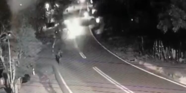 Suspeito de atropelar amigos no sul da Bahia nega ter atingido vítimas por causa de ‘fora’ em festa