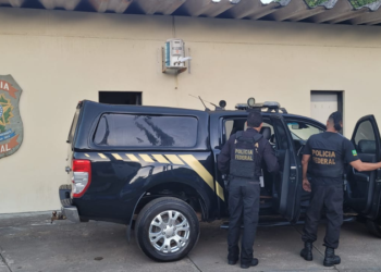 Polícia Federal cumpre mandados em operação que apura fraudes no programa Bolsa Família no sul da Bahia; entenda esquema
