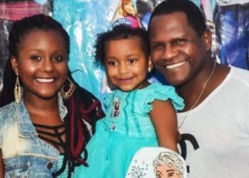 Morre filha do cantor Tatau: ‘momento de dor’, lamenta artista