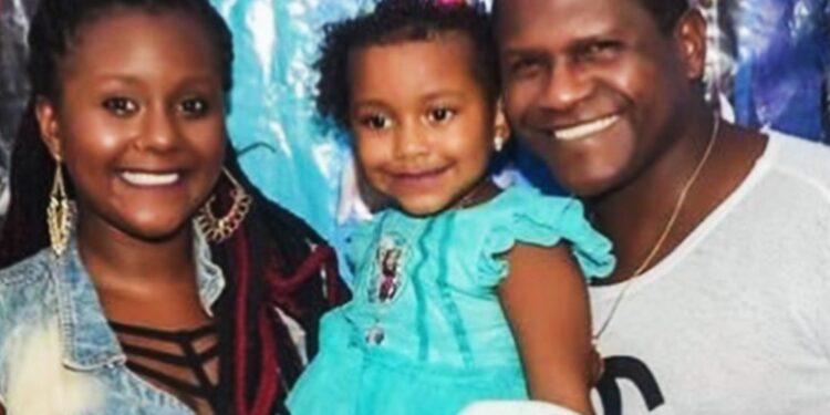 Morre filha do cantor Tatau: ‘momento de dor’, lamenta artista