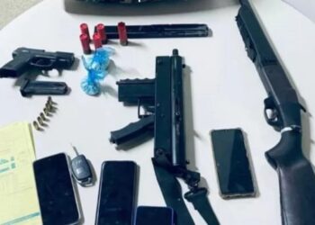 Três homens morrem após confronto com policiais militares no sul da Bahia