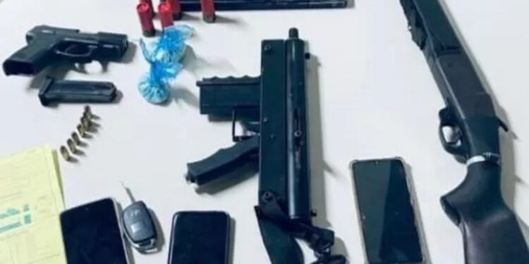 Três homens morrem após confronto com policiais militares no sul da Bahia