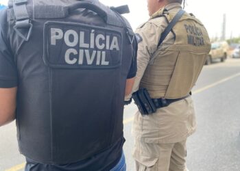 Homem suspeito de chefiar organização criminosa é preso no interior da BA; grupo é investigado por 10 homicídios