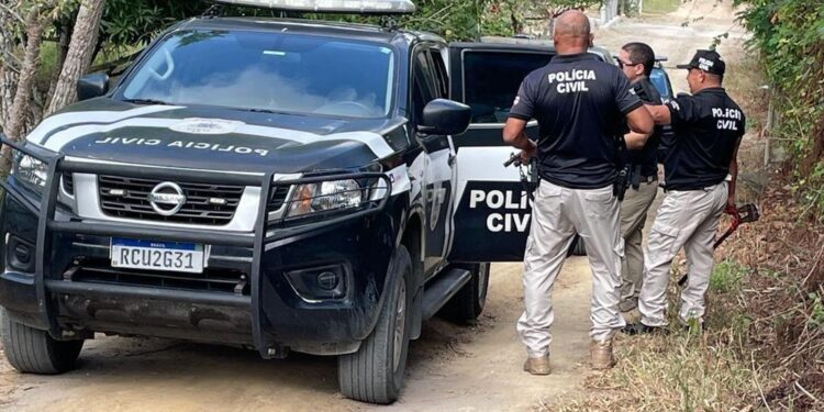 Suspeito de furtar gado e causar prejuízo de R$17 mil é preso no interior da Bahia