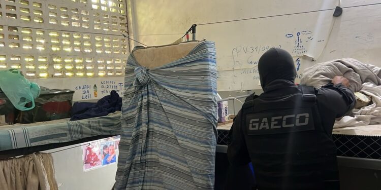 PM preso por participação em milícias é investigado como suspeito de matar gerente de mercado no recôncavo da Bahia